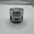 Kubota D1105 D1005 D1100 Engine Cylinder Piston 16050-21113 76mm Piston and Pin